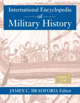 International Encyclopedia of Military History - MPHOnline.com