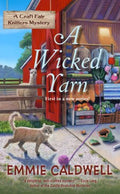 A Wicked Yarn - MPHOnline.com