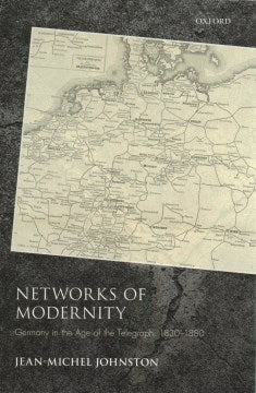 Networks of Modernity - MPHOnline.com