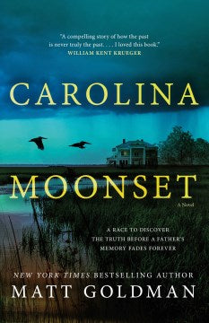 Carolina Moonset - MPHOnline.com