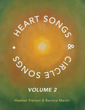 Heart Songs & Circle Songs - MPHOnline.com