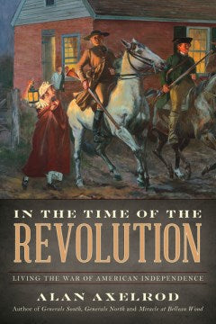 In the Time of the Revolution - MPHOnline.com