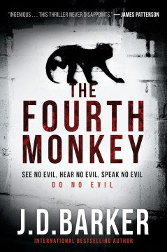 The Fourth Monkey - MPHOnline.com