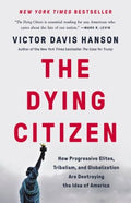 The Dying Citizen - MPHOnline.com