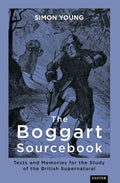 The Boggart Sourcebook - MPHOnline.com