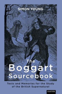 The Boggart Sourcebook - MPHOnline.com