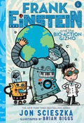 Frank Einstein and the Bio-Action Gizmo - MPHOnline.com