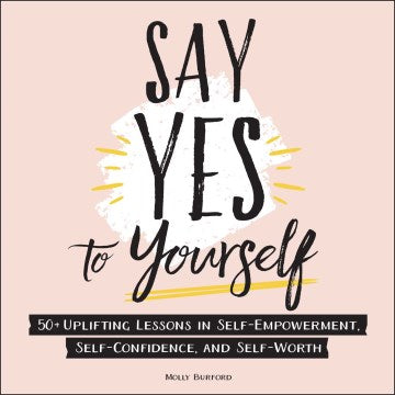 Say Yes to Yourself - MPHOnline.com