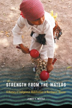 Strength from the Waters - MPHOnline.com