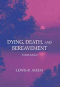 Dying, Death, and Bereavement - MPHOnline.com