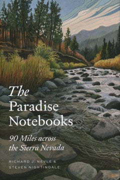 The Paradise Notebooks - MPHOnline.com