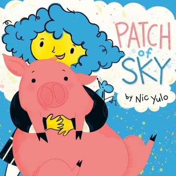 Patch of Sky - MPHOnline.com