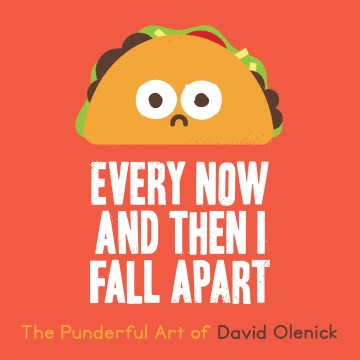 The Punderful Art of David Olenick - MPHOnline.com