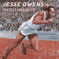 Jesse Owens - MPHOnline.com