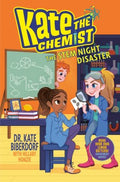 The Stem Night Disaster - MPHOnline.com