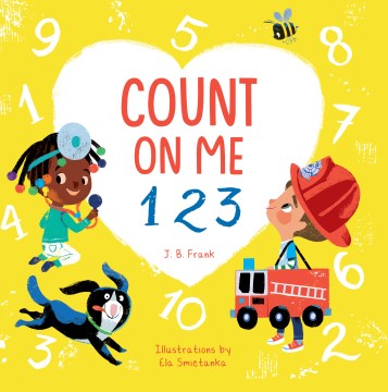 Count on Me 123 - MPHOnline.com