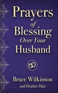 Prayers of Blessings over Your Husband - MPHOnline.com