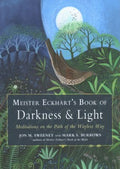 Meister Eckhart's Book of Darkness & Light - MPHOnline.com