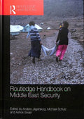 Routledge Handbook on Middle East Security - MPHOnline.com