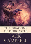 The Dragons of Dorcastle - MPHOnline.com