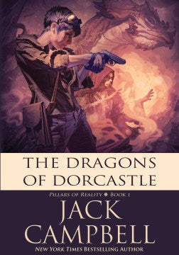 The Dragons of Dorcastle - MPHOnline.com