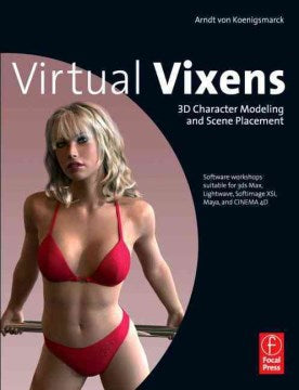 Virtual Vixens - MPHOnline.com