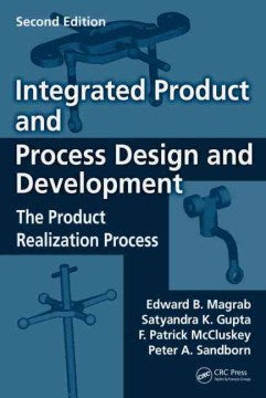 Integrated Product and Process Design and Development - MPHOnline.com