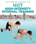 Ultimate Guide to HIIT - MPHOnline.com