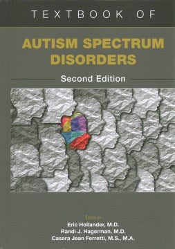 Textbook of Autism Spectrum Disorders – MPHOnline.com