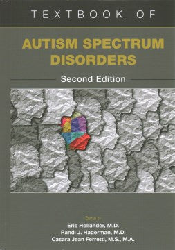 Textbook of Autism Spectrum Disorders - MPHOnline.com