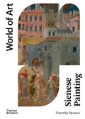 Sienese Painting - MPHOnline.com