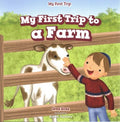 My First Trip to a Farm - MPHOnline.com