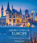 Secret Cities of Europe - MPHOnline.com