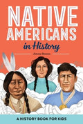 Native Americans in History - MPHOnline.com