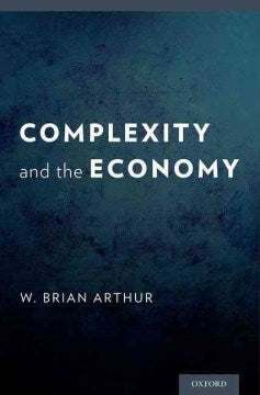 Complexity and the Economy - MPHOnline.com