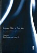 Business Ethics in East Asia - MPHOnline.com