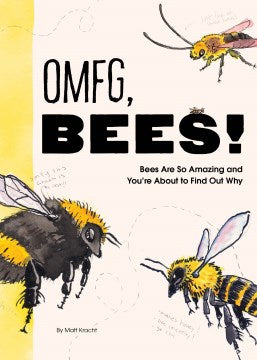 Omfg, Bees! - Bees Are So Amazing and You're About to Find Out Why - MPHOnline.com