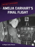 Amelia Earhart's Final Flight - MPHOnline.com