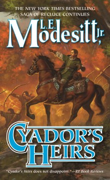 Cyador's Heirs - MPHOnline.com