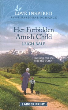 Her Forbidden Amish Child - MPHOnline.com