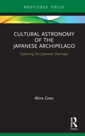 Cultural Astronomy of the Japanese Archipelago - MPHOnline.com