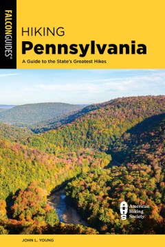 Hiking Pennsylvania - MPHOnline.com