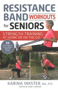 Resistance Band Workouts for Seniors - MPHOnline.com