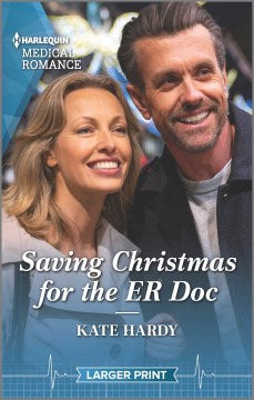 Saving Christmas for the ER Doc - MPHOnline.com