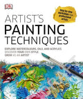 Artist's Painting Techniques - MPHOnline.com