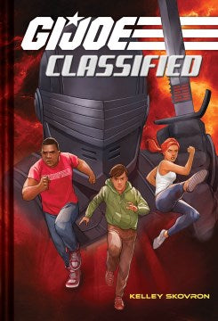 G. I. Joe Classified - MPHOnline.com