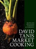 David Tanis Market Cooking - MPHOnline.com