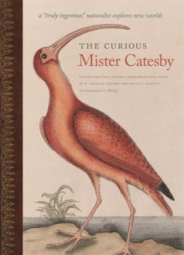 The Curious Mister Catesby - MPHOnline.com