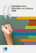 Highlights from Education at a Glance 2009 - MPHOnline.com