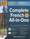 Complete French All-In-One - MPHOnline.com